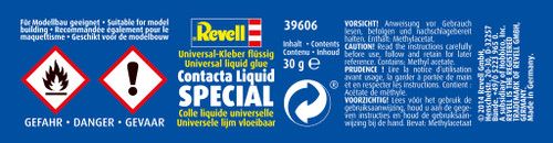 Contacta Liquid Special - REV39606