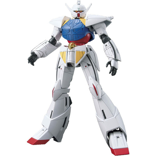 1/144 HGUC ∀ GUNDAM "Turn A Gundam" 1/144 HGUC ∀ GUNDAM "Turn A Gundam"