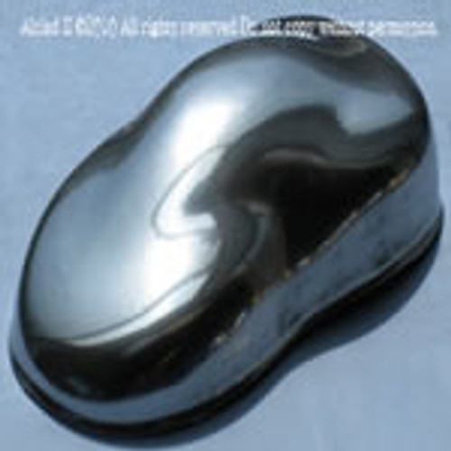 ALC105 - POLISHED ALUMINIUM