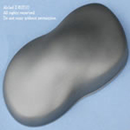 ALC117 - DULL ALUMINIUM