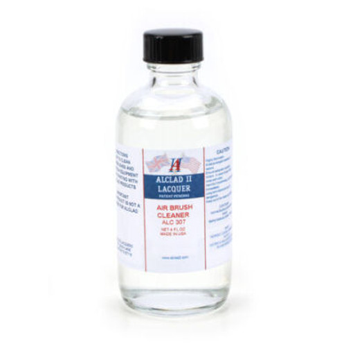 ALC307 - ALCLAD BRUSH CLEANER 4FL OZ