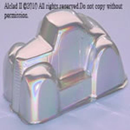 ALC205 - HOLOMATIC SPECTRAL CHROME