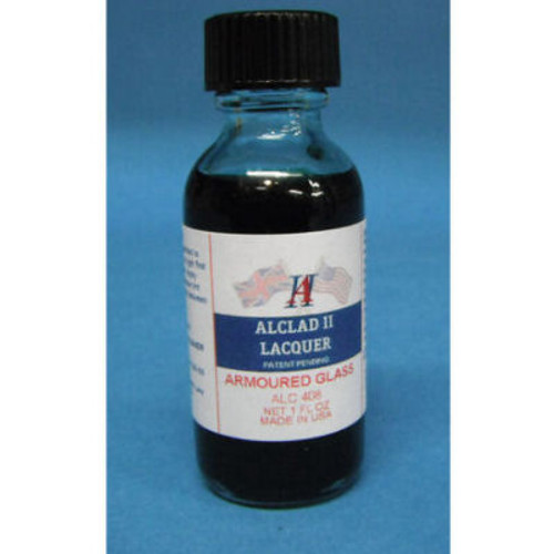 ALC408 - ARMOURED GLASS TINT