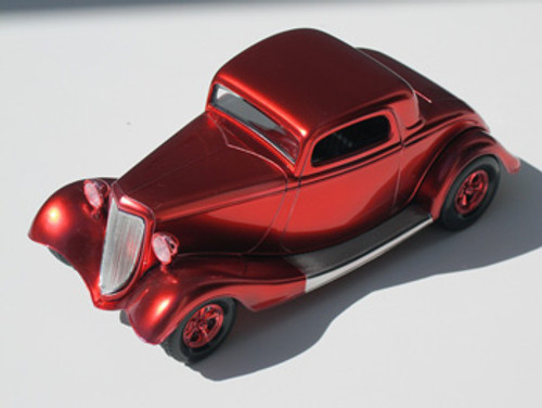 ALC702 - CANDY RED - ENAMEL