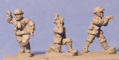 PIG080416 - FRENCH MOTORIZED/OFFICERS PIG080416 - FRENCH MOTORIZED/OFFICERS