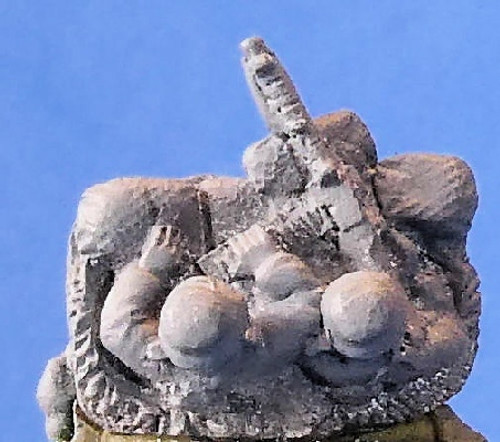 PIG080684 - GERMAN EARLY WAR MG34 IN FOXHOLES PIG080684 - GERMAN EARLY WAR MG34 IN FOXHOLES