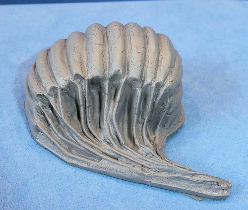 PIG080721 - Parachute canopy (resin) PIG080721 - Parachute canopy (resin)