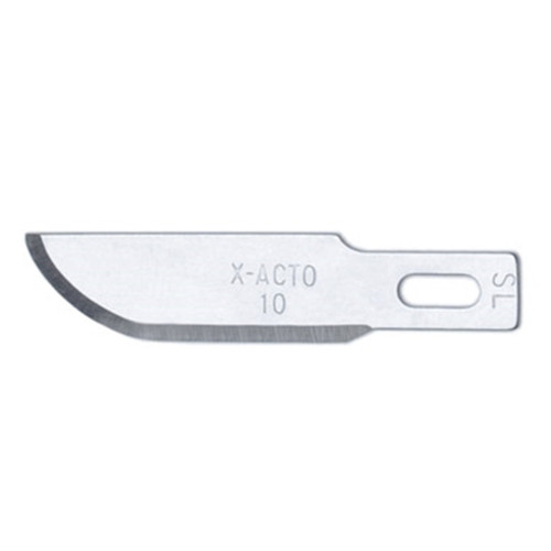 X-ACTO X3205 #5 Heavy Duty Knife, 3/8 W