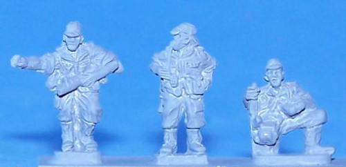 PIG170024 - REGULAR OFFICERS, CAP PIG170024 - REGULAR OFFICERS, CAP