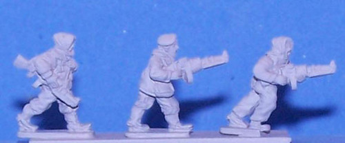 PIG170090 - ARAB/PLO MILITIA LMG PIG170090 - ARAB/PLO MILITIA LMG