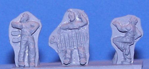 PIG170059 - MILITIA DEAD