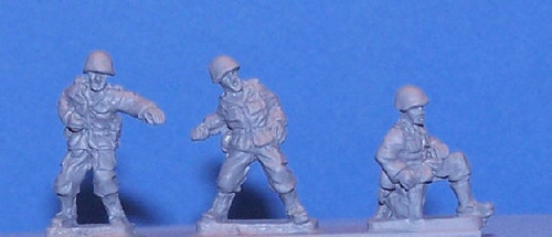 PIG170064 - HARDENED MILITIA CREW IN HELMET PIG170064 - HARDENED MILITIA CREW IN HELMET