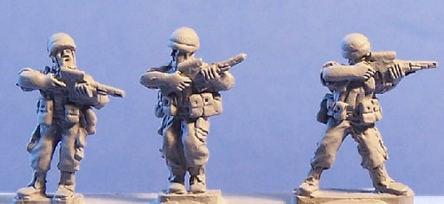 PIG170084 - ISRAELI IDF SNIPERS PIG170084 - ISRAELI IDF SNIPERS