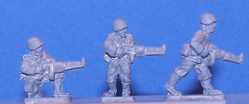 PIG170063 - HARDENED MILITIA LMGS IN HELMET PIG170063 - HARDENED MILITIA LMGS IN HELMET