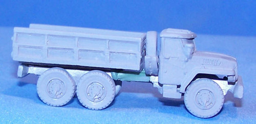 PIG170096 - URAL 4.5 TON TRUCK