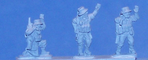 PIG170163 - PROFESSIONAL OFFICERS