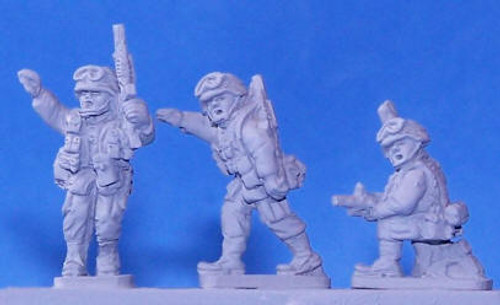 PIG170132 - USMC M203 GRENADIER SIGNALING PIG170132 - USMC M203 GRENADIER SIGNALING