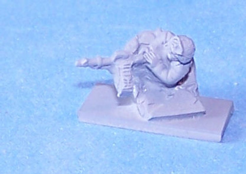 PIG170156 - LMG WEAPON MOUNTS