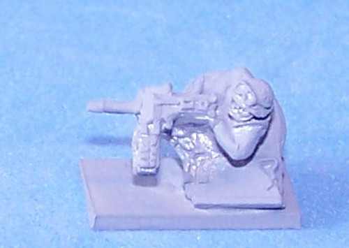 PIG170155 - GRENADE LAUNCHER MOUNTS