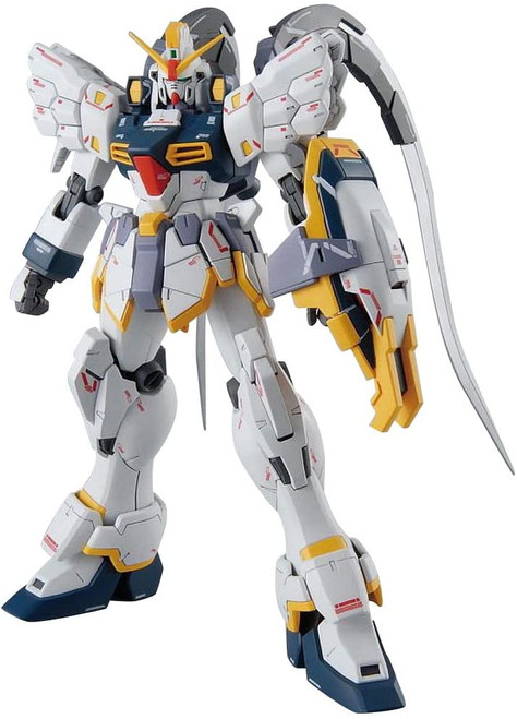1/100 MG Gundam Sandrock (EW), "Gundam Wing: Endless Waltz"