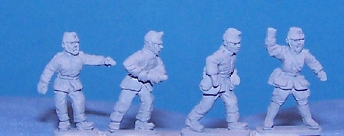 PIG160034 - BELGIAN GUN CREW