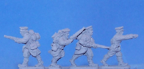 PIG160089 - POLISH INFANTRY PIG160089 - POLISH INFANTRY