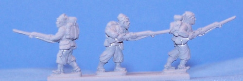 PIG160171 - FRENCH ZOUAVES PIG160171 - FRENCH ZOUAVES