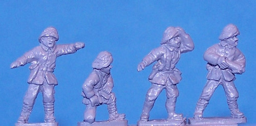 PIG160230 - TURKISH, GUN CREW