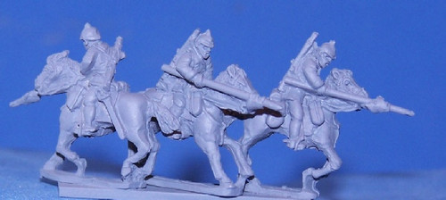PIG160203 - GERMAN EW CAVALRY PIG160203 - GERMAN EW CAVALRY