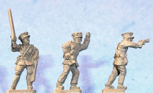 PIG110008 - GOVERNMENT OFFICER IN CAP PIG110008 - GOVERNMENT OFFICER IN CAP