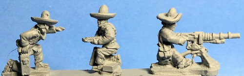 PIG110035 - SOMBRERO MGS (2 TEAMS) PIG110035 - SOMBRERO MGS (2 TEAMS)