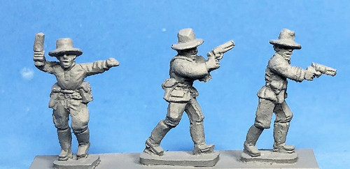 PIG110073 - GOVERNMENT OFFICERS PIG110073 - GOVERNMENT OFFICERS