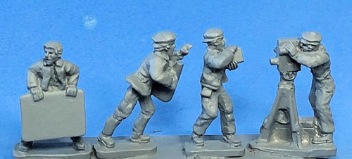 PIG110101 - FILM CREW PIG110101 - FILM CREW