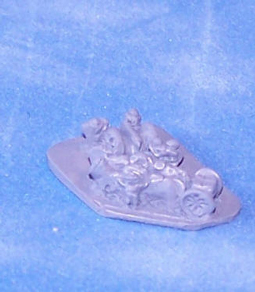 PIG070010 - 1/600 12 PDR. GUNS AND LIMBERS (8) PIG070010 - 1/600 12 PDR. GUNS AND LIMBERS (8)