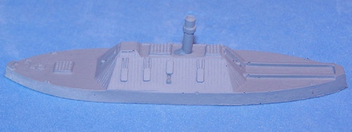 PIG070034 - 1/600 CSS TENNESSEE, VERY BIG IRONCLAD PIG070034 - 1/600 CSS TENNESSEE, VERY BIG IRONCLAD