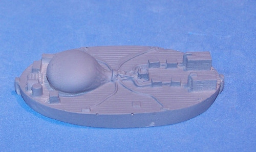 PIG070060 - 1/600 BALLOON BARGE PIG070060 - 1/600 BALLOON BARGE