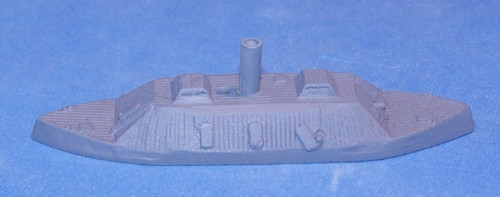 PIG070045 - 1/600 CSS PALMETTO STATE IRONCLAD PIG070045 - 1/600 CSS PALMETTO STATE IRONCLAD