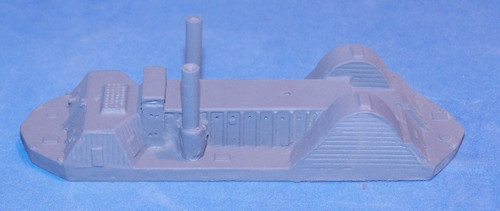 PIG070049 - 1/600 USS INDIANOLA PIG070049 - 1/600 USS INDIANOLA