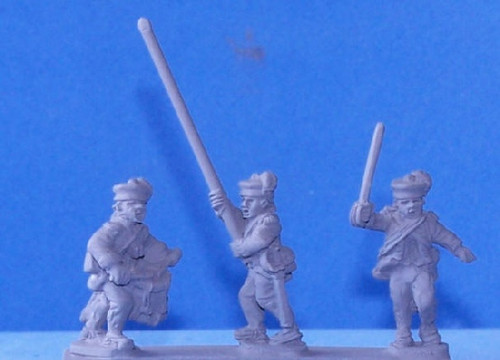 PIG050009 - SCOTTISH HIGHLAND COMMAND IN TROUSERS PIG050009 - SCOTTISH HIGHLAND COMMAND IN TROUSERS