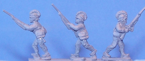 PIG050076 - LEGION INFANTRY ADVANCING (B) PIG050076 - LEGION INFANTRY ADVANCING (B)