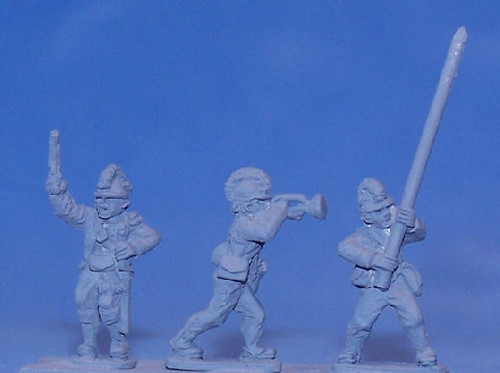 PIG050079 - LEGION INFANTRY COMMAND (B) PIG050079 - LEGION INFANTRY COMMAND (B)
