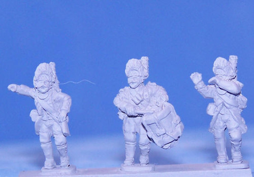 PIG050105 - FRENCH GRENADIER COMMAND PIG050105 - FRENCH GRENADIER COMMAND