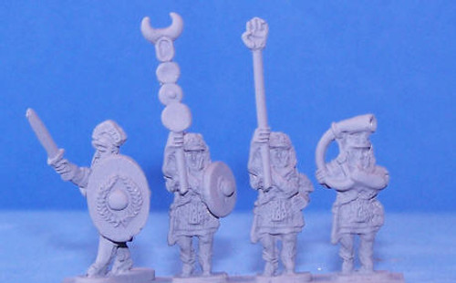 PIG030019 - ROMAN FOOT COMMAND PIG030019 - ROMAN FOOT COMMAND