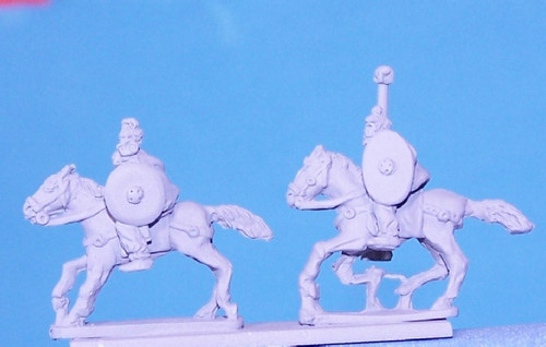 PIG030051 - GERMAN CAVALRY COMMAND PIG030051 - GERMAN CAVALRY COMMAND