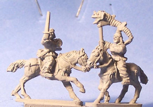 PIG030029 - PARTHIAN HORSE ARCHER COMMAND PIG030029 - PARTHIAN HORSE ARCHER COMMAND