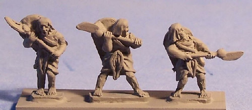PIG030057 - NEW KINGDOM EGYPTIAN SHOCK INFANTRY PIG030057 - NEW KINGDOM EGYPTIAN SHOCK INFANTRY