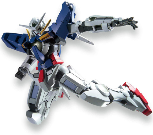 HG00 1/144 HG Gundam Exia