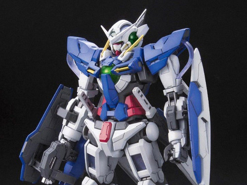 1/100 MG GUNDAM EXIA