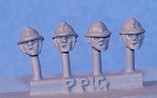 PIG060023 - HEADS ADRIAN HELMET PIG060023 - HEADS ADRIAN HELMET