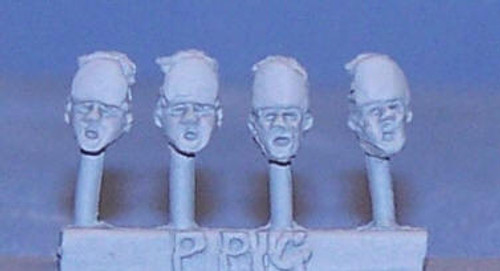 PIG060088 - AWI BRITISH LIGHT INFANTRY CAPS PIG060088 - AWI BRITISH LIGHT INFANTRY CAPS
